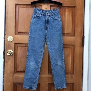 Vintage orange tab Levi’s 22
